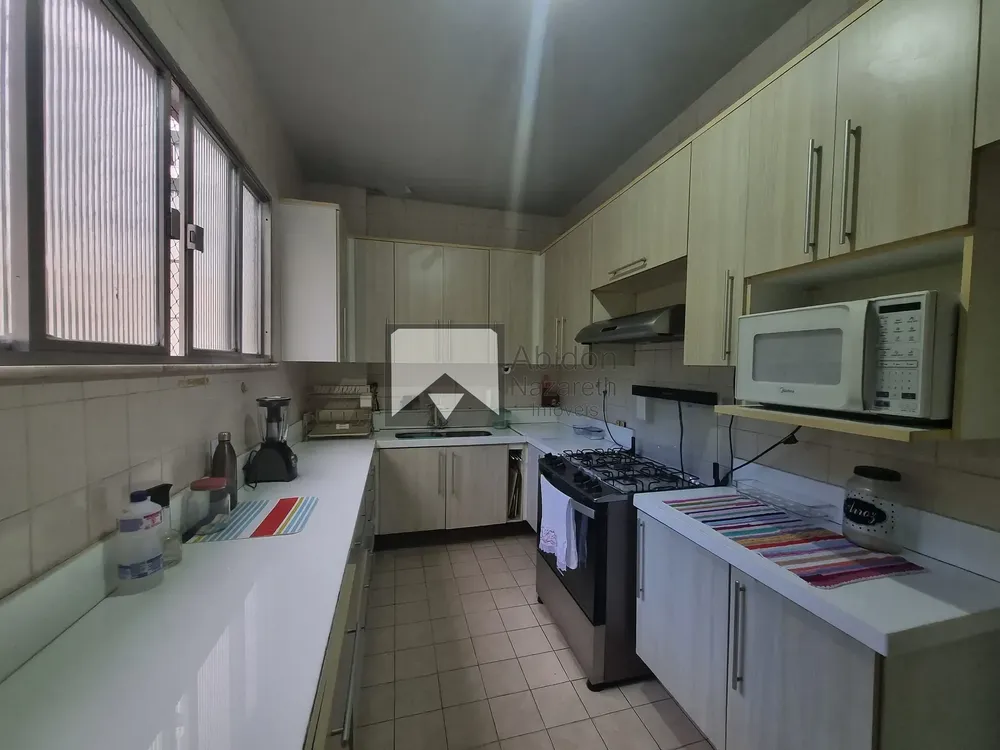 Apartamento, 3 quartos, 100 m² - Foto 5