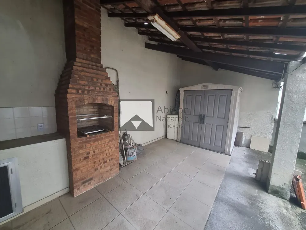 Apartamento, 3 quartos, 100 m² - Foto 8