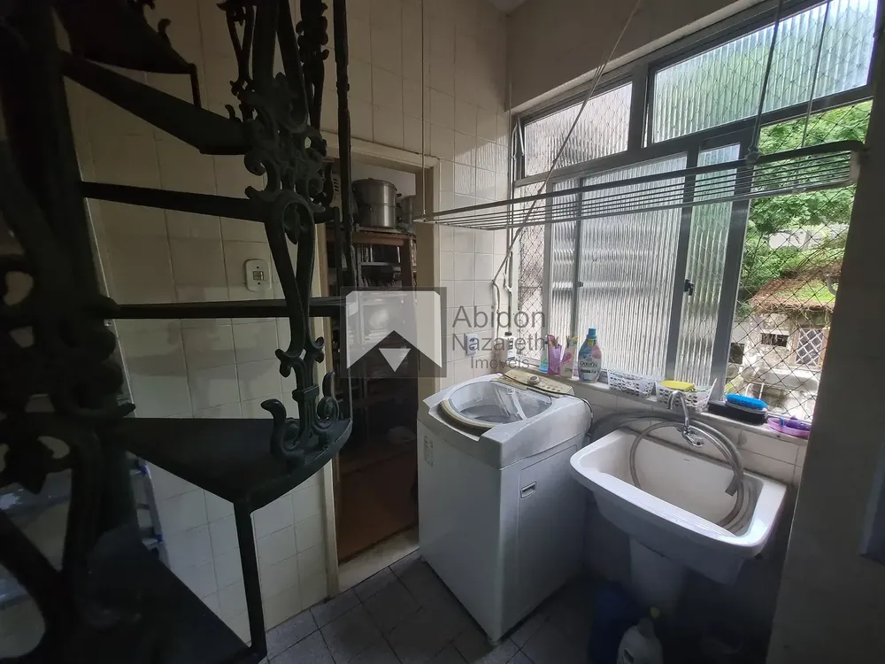 Apartamento, 3 quartos, 100 m² - Foto 3