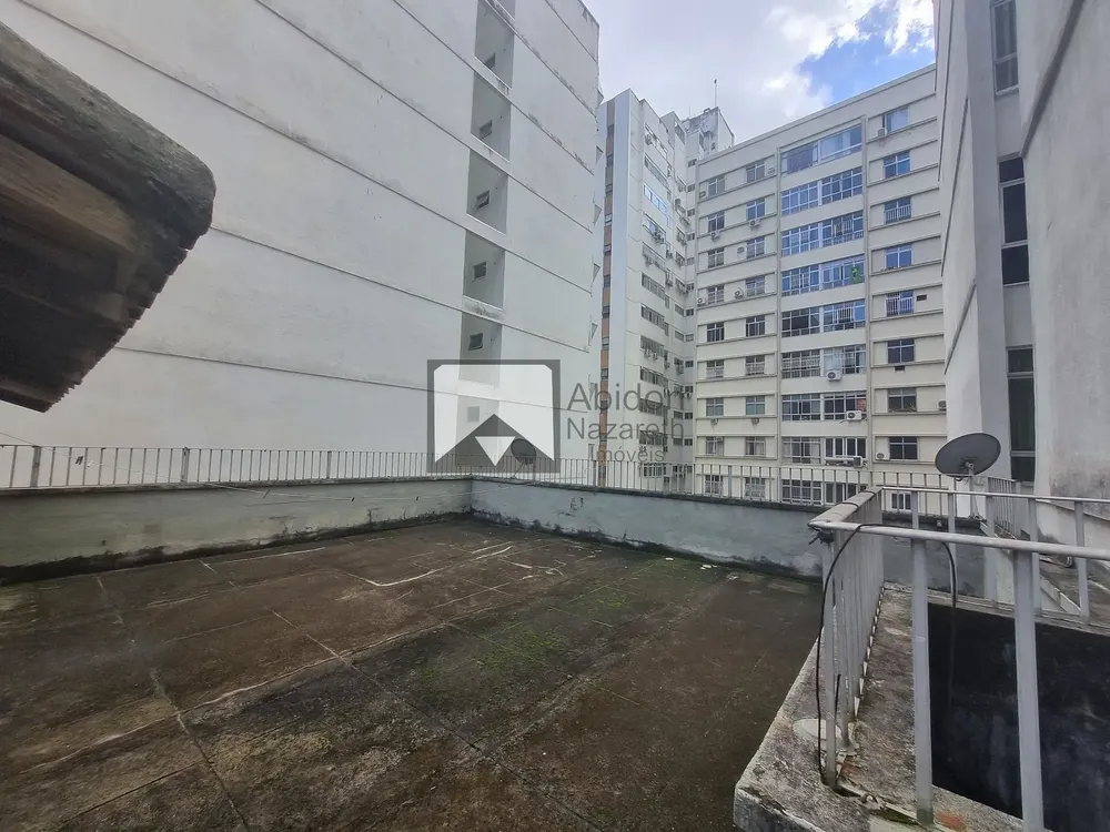 Apartamento, 3 quartos, 100 m² - Foto 7