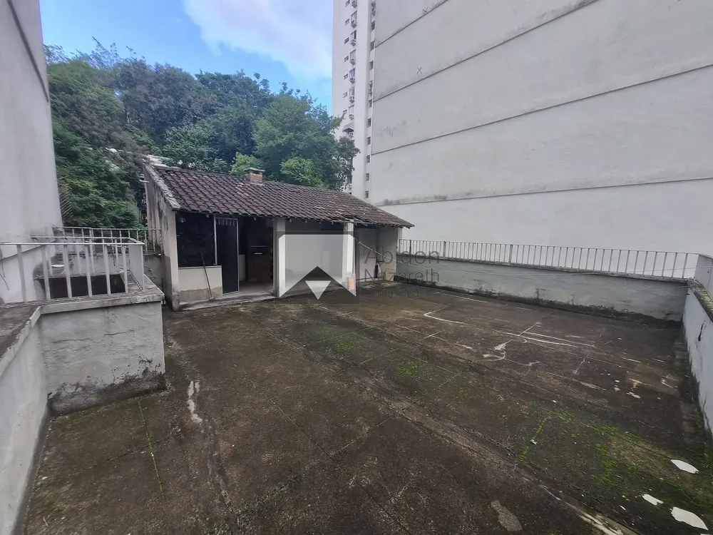Apartamento, 3 quartos, 100 m² - Foto 6