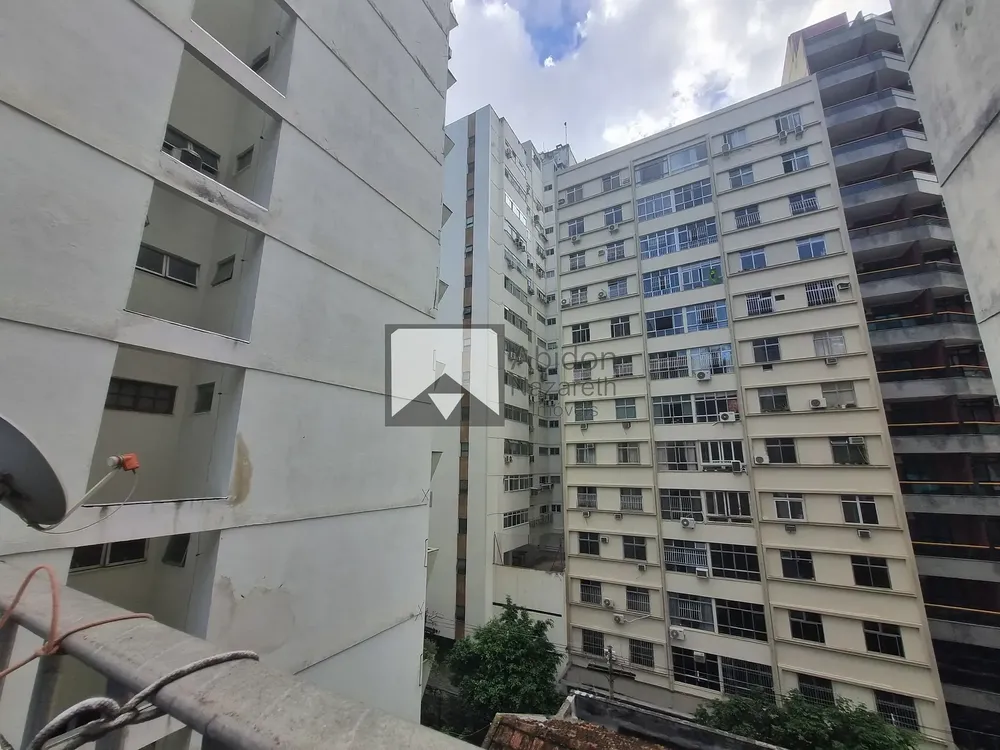 Apartamento, 3 quartos, 100 m² - Foto 1