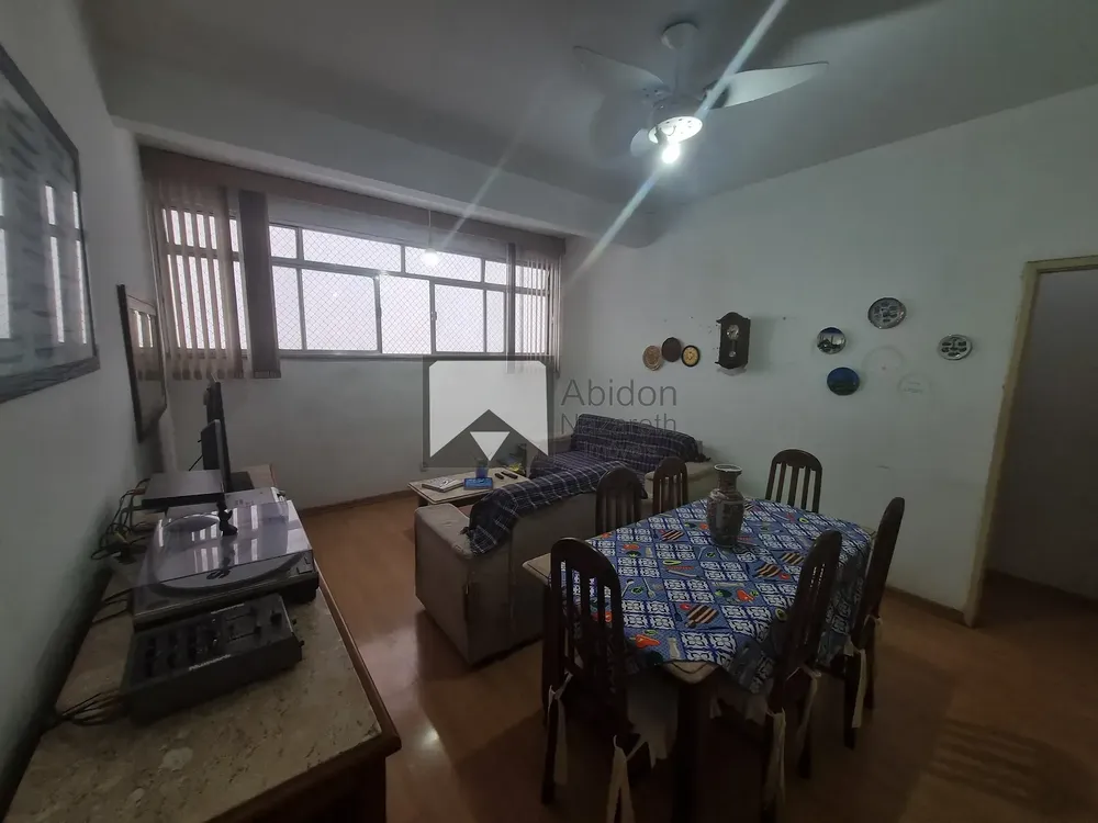 Apartamento, 3 quartos, 100 m² - Foto 12