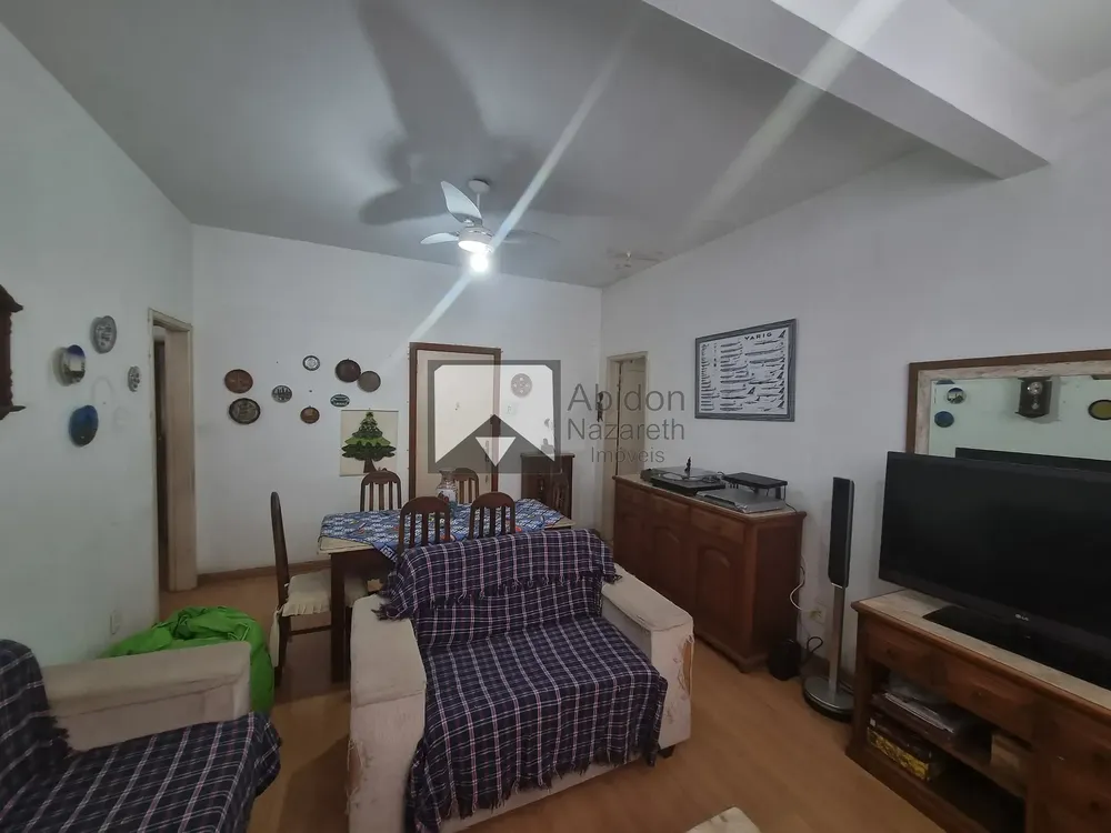 Apartamento, 3 quartos, 100 m² - Foto 20