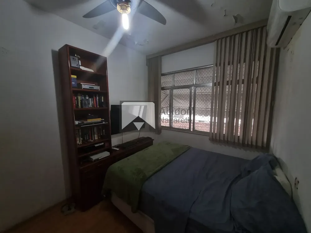Apartamento, 3 quartos, 100 m² - Foto 21
