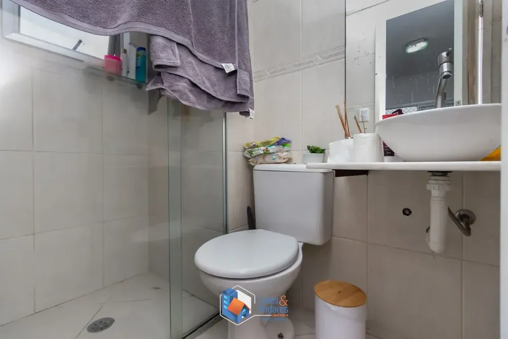 Apartamento, 3 quartos, 77 m² - Foto 5