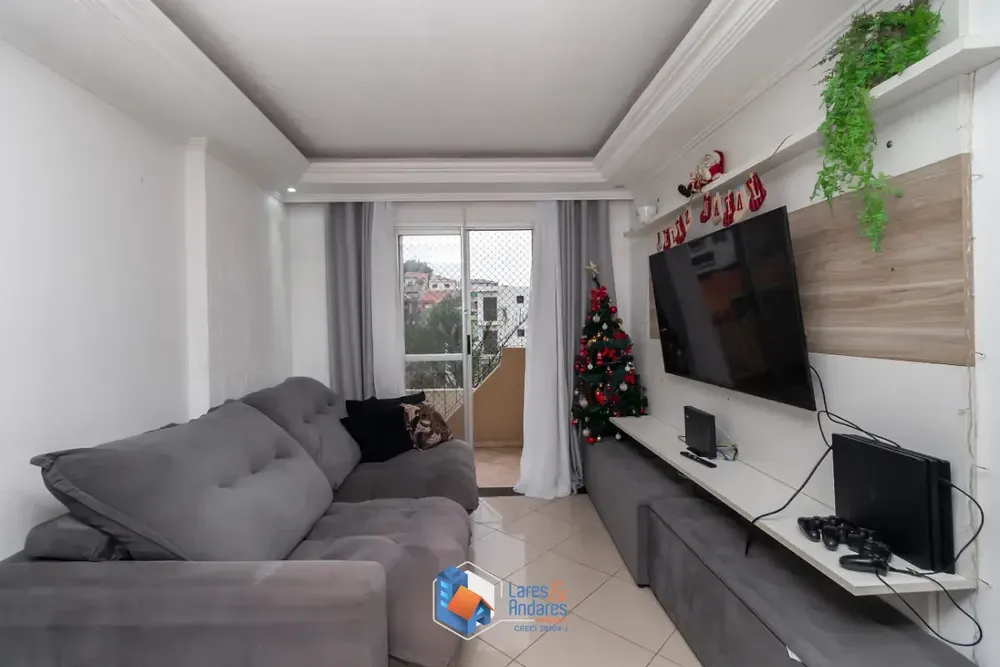 Apartamento, 3 quartos, 77 m² - Foto 4