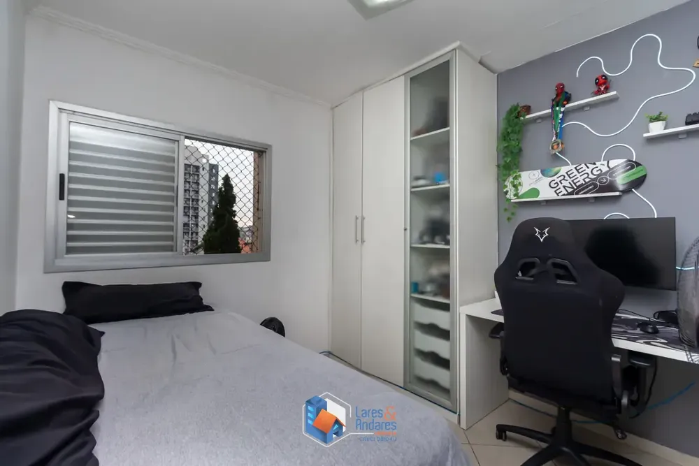 Apartamento, 3 quartos, 77 m² - Foto 8