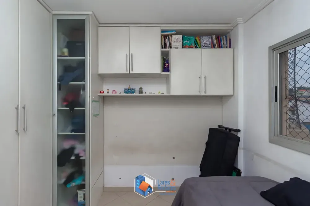 Apartamento, 3 quartos, 77 m² - Foto 7