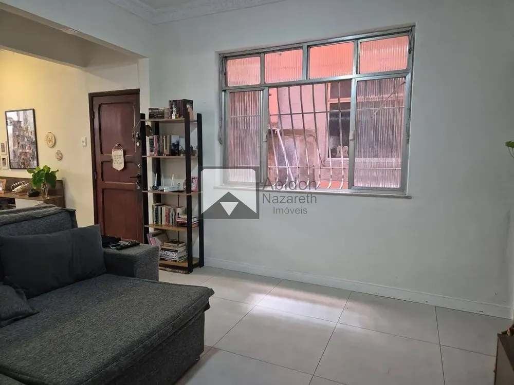 Apartamento, 2 quartos, 66 m² - Foto 1