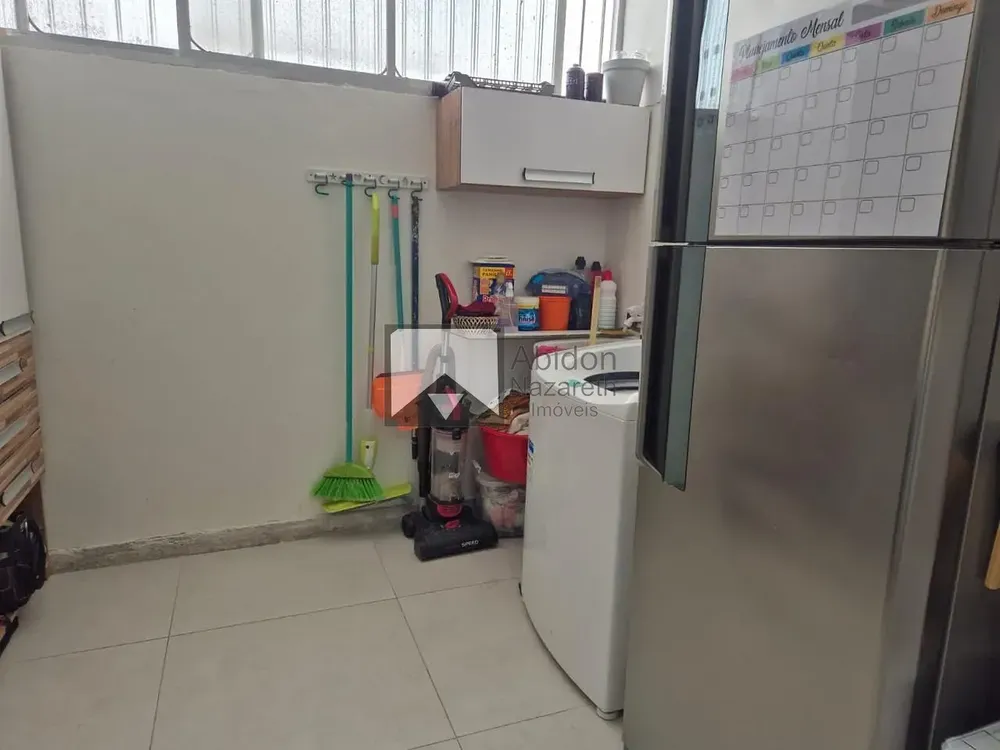 Apartamento, 2 quartos, 66 m² - Foto 2