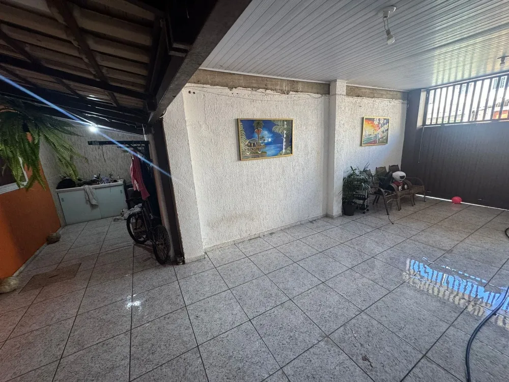 Casa, 2 quartos, 125 m² - Foto 3