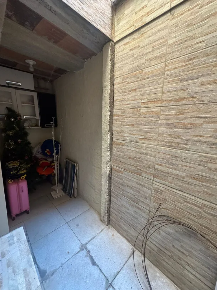 Casa, 2 quartos, 125 m² - Foto 7