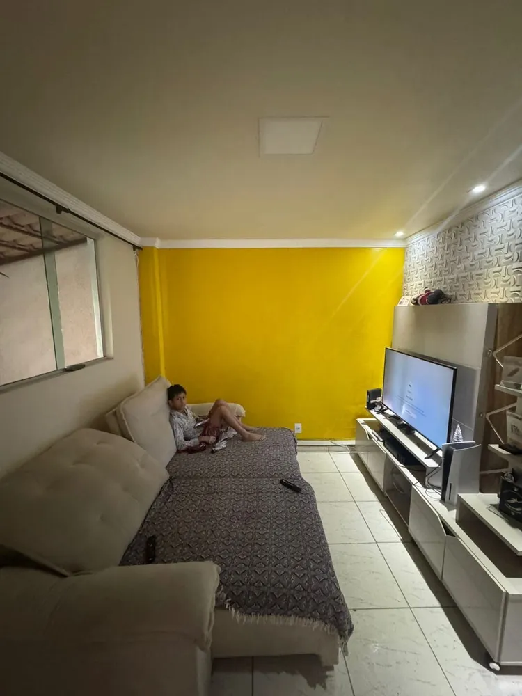 Casa, 2 quartos, 125 m² - Foto 4