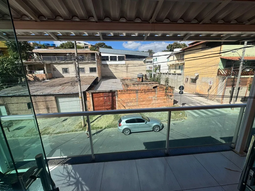 Casa, 2 quartos, 125 m² - Foto 6