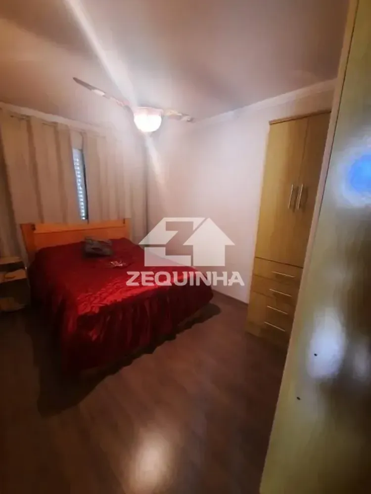 Apartamento, 2 quartos, 55 m² - Foto 2