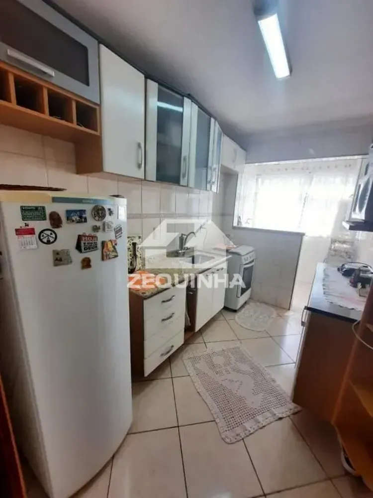 Apartamento, 2 quartos, 55 m² - Foto 3