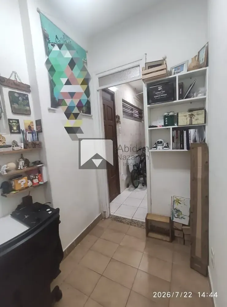 Apartamento, 2 quartos, 88 m² - Foto 6