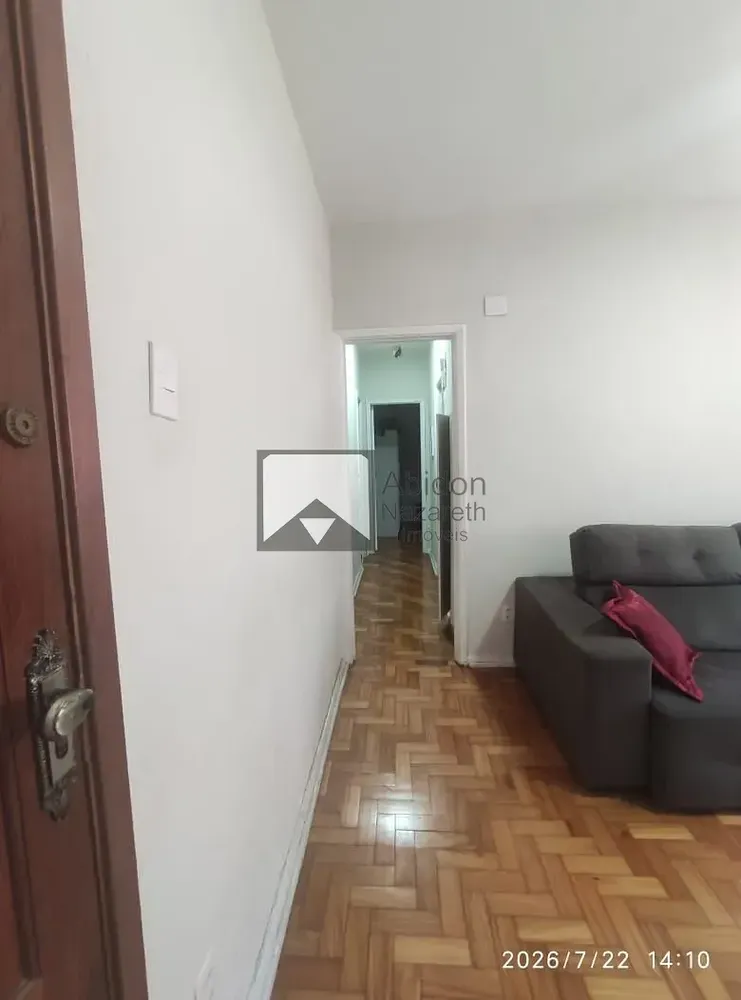 Apartamento, 2 quartos, 88 m² - Foto 1