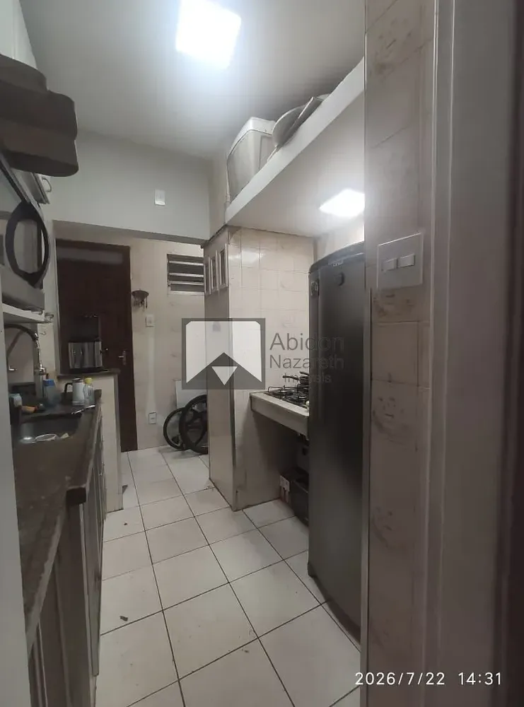 Apartamento, 2 quartos, 88 m² - Foto 11