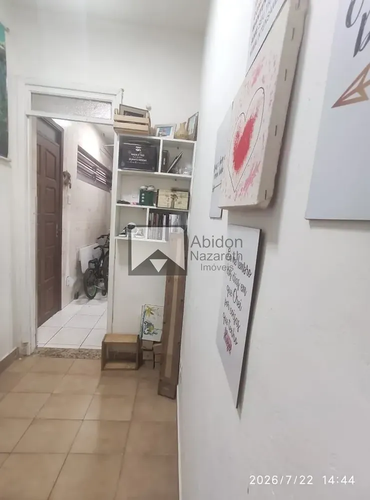 Apartamento, 2 quartos, 88 m² - Foto 5