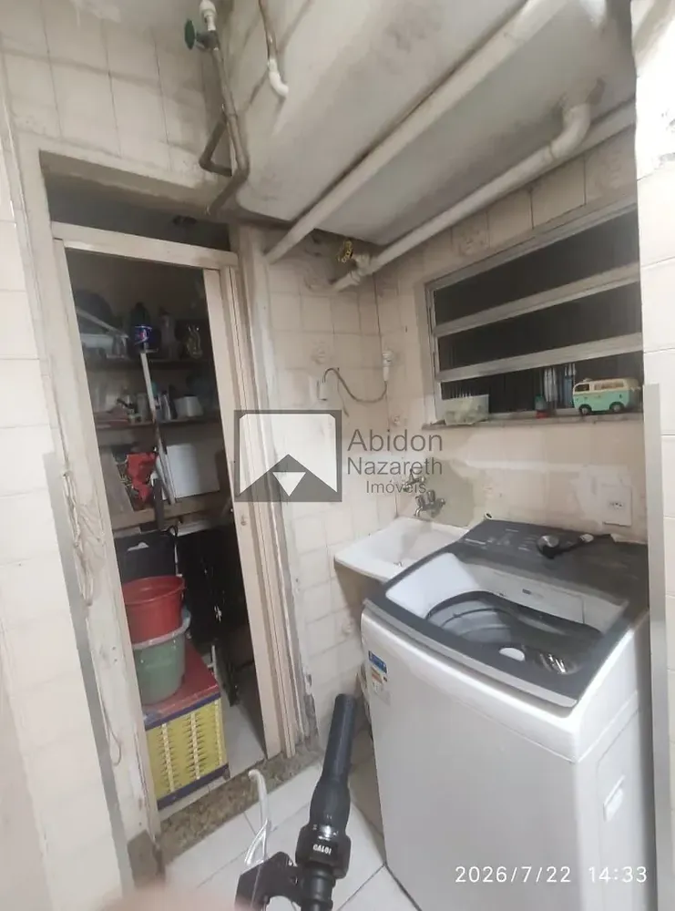 Apartamento, 2 quartos, 88 m² - Foto 12