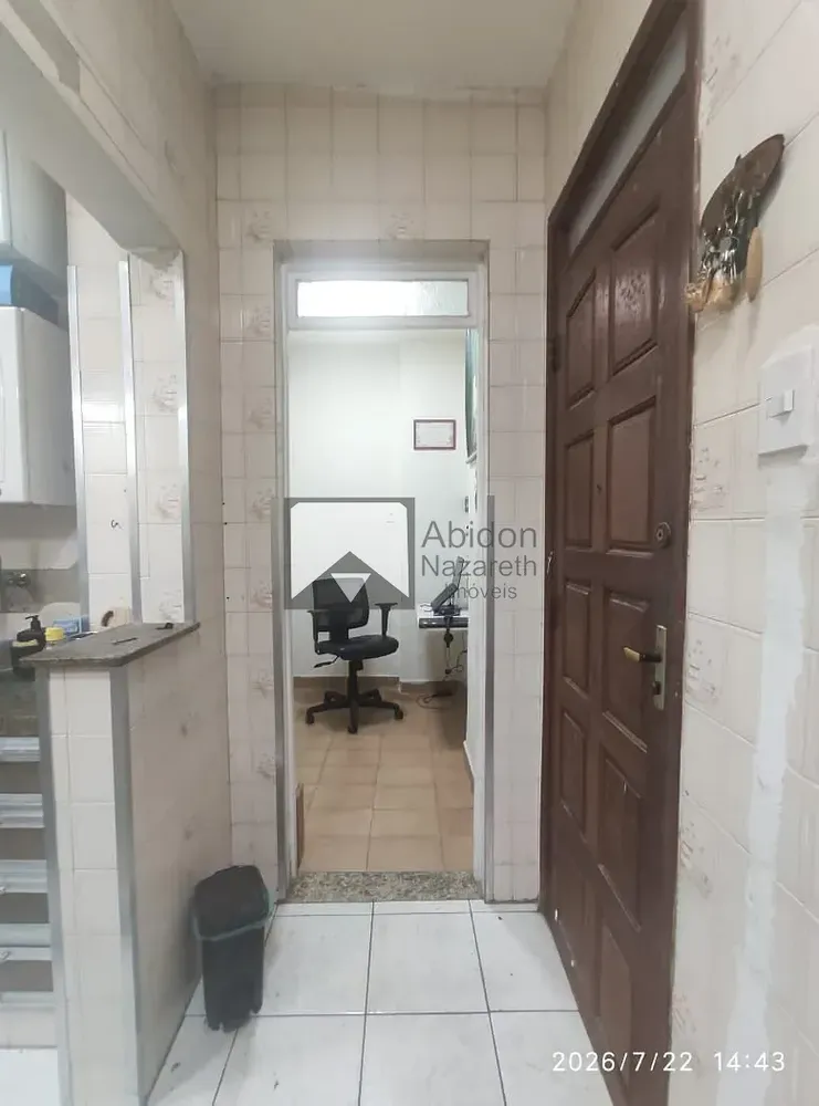 Apartamento, 2 quartos, 88 m² - Foto 9