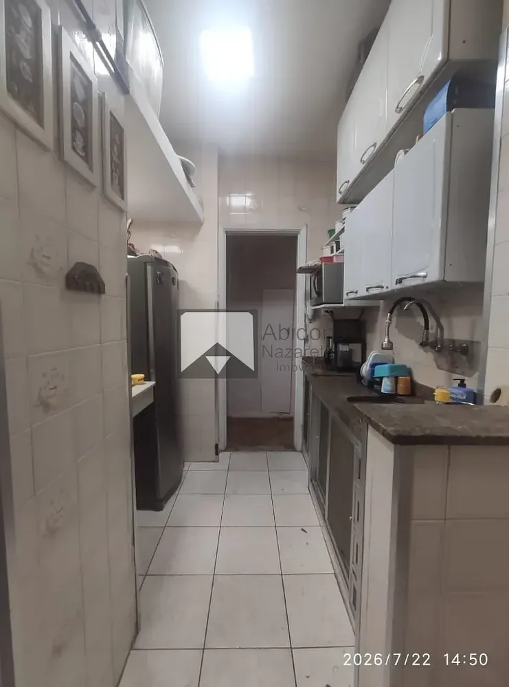 Apartamento, 2 quartos, 88 m² - Foto 2