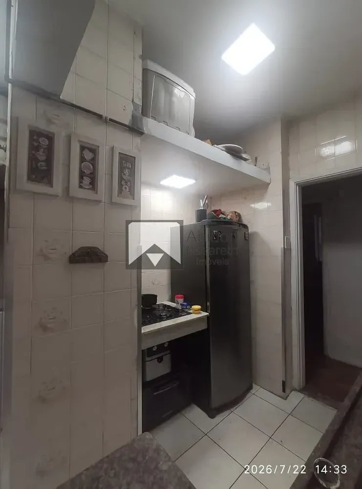 Apartamento, 2 quartos, 88 m² - Foto 8