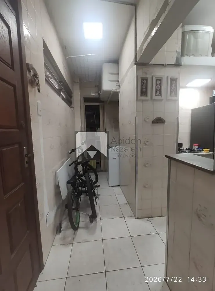 Apartamento, 2 quartos, 88 m² - Foto 7