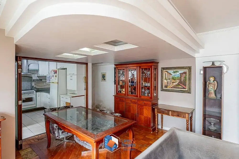 Apartamento, 3 quartos, 120 m² - Foto 1