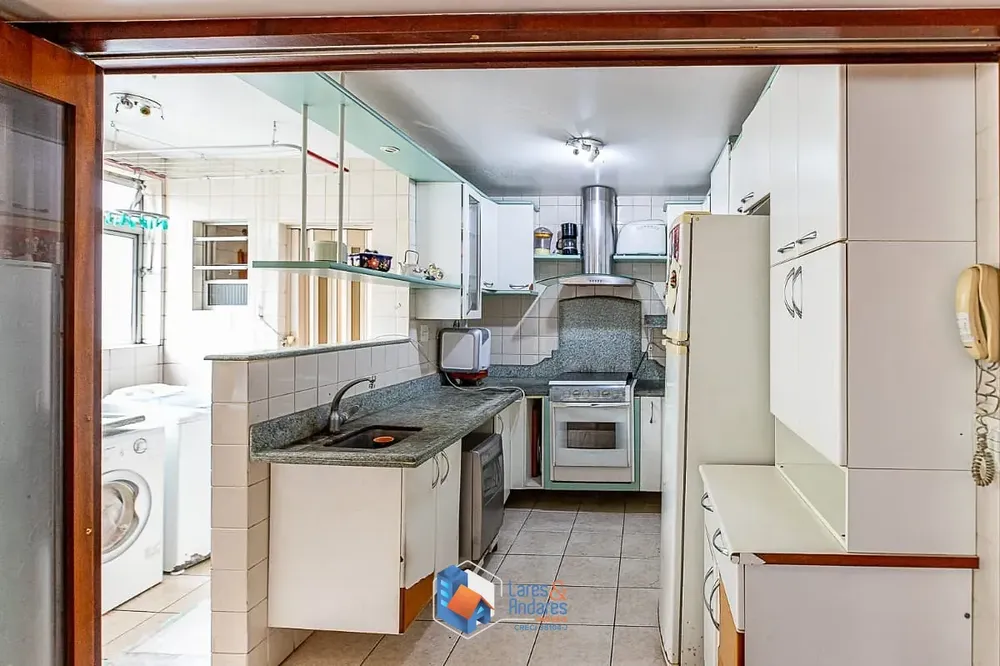 Apartamento, 3 quartos, 120 m² - Foto 3