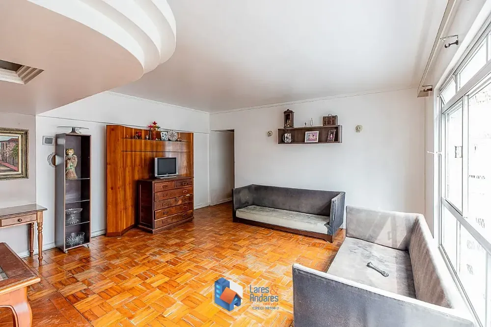 Apartamento, 3 quartos, 120 m² - Foto 4