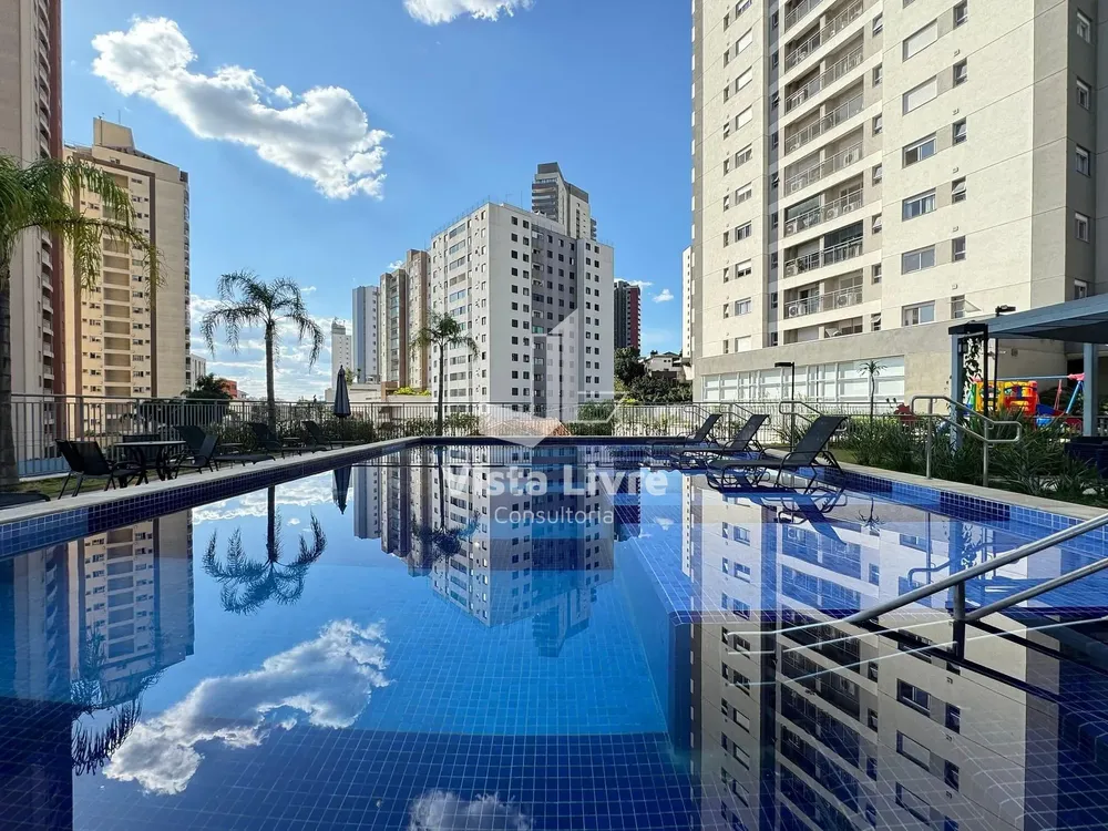 Apartamento, 3 quartos, 120 m² - Foto 6