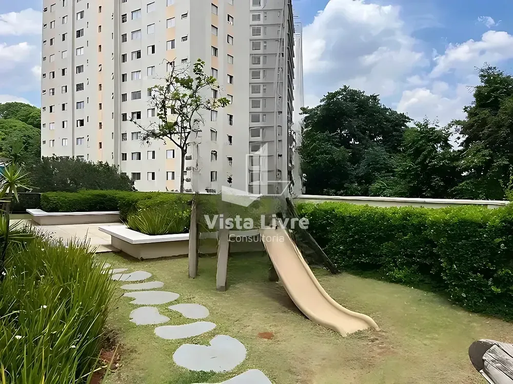 Apartamento, 3 quartos, 120 m² - Foto 1