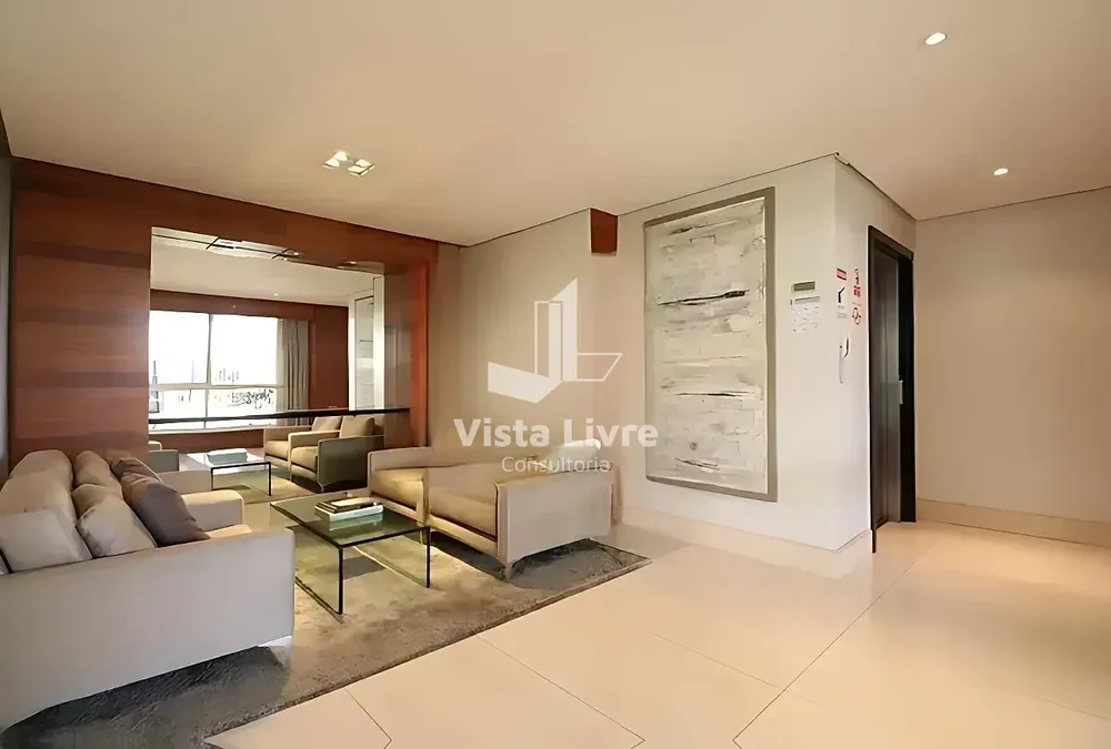 Apartamento, 3 quartos, 120 m² - Foto 2