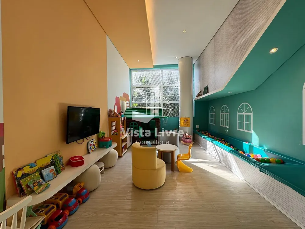 Apartamento, 3 quartos, 120 m² - Foto 5