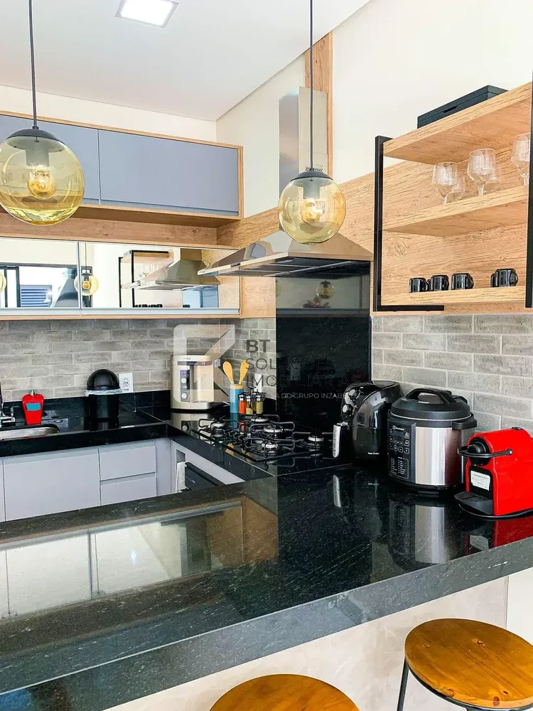Casa, 3 quartos, 142 m² - Foto 3