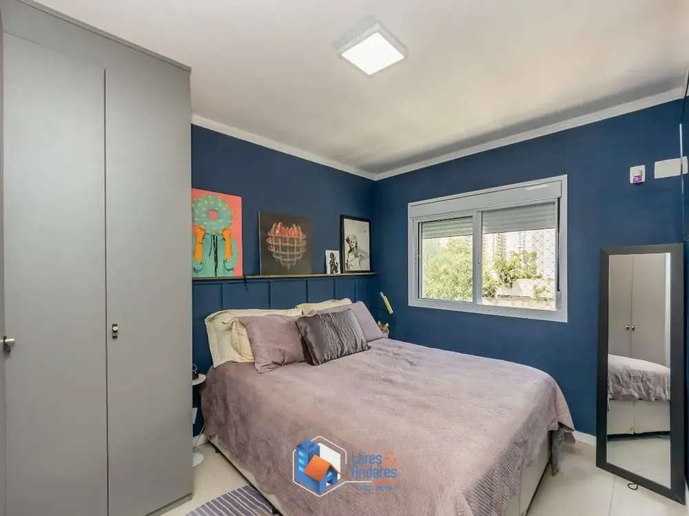 Apartamento, 2 quartos, 58 m² - Foto 8