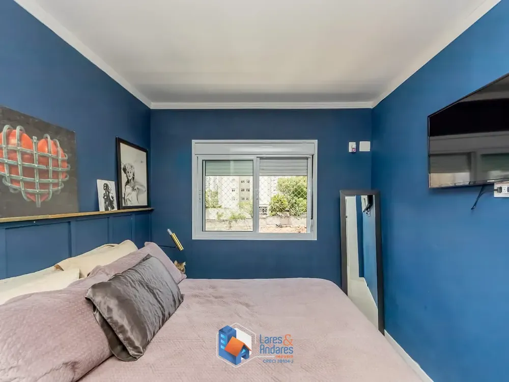 Apartamento, 2 quartos, 58 m² - Foto 3