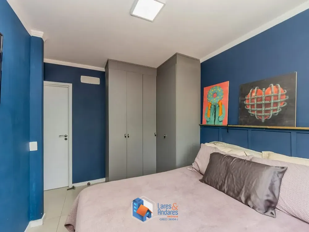 Apartamento, 2 quartos, 58 m² - Foto 2