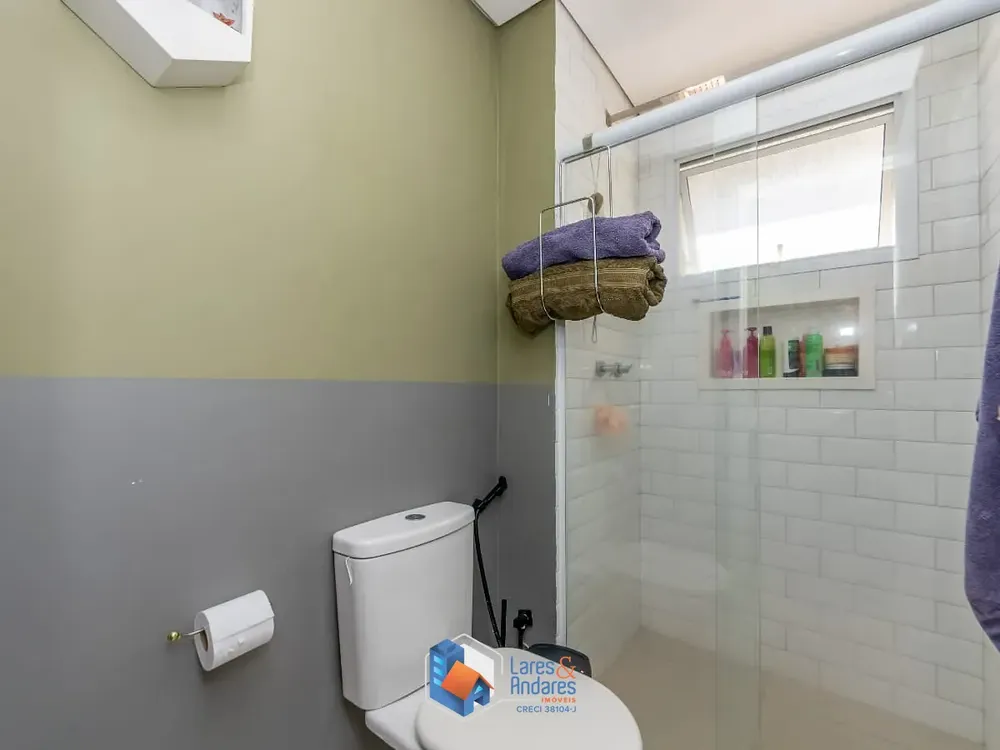 Apartamento, 2 quartos, 58 m² - Foto 7