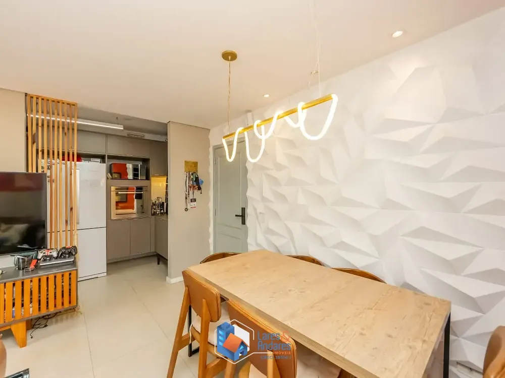Apartamento, 2 quartos, 58 m² - Foto 1
