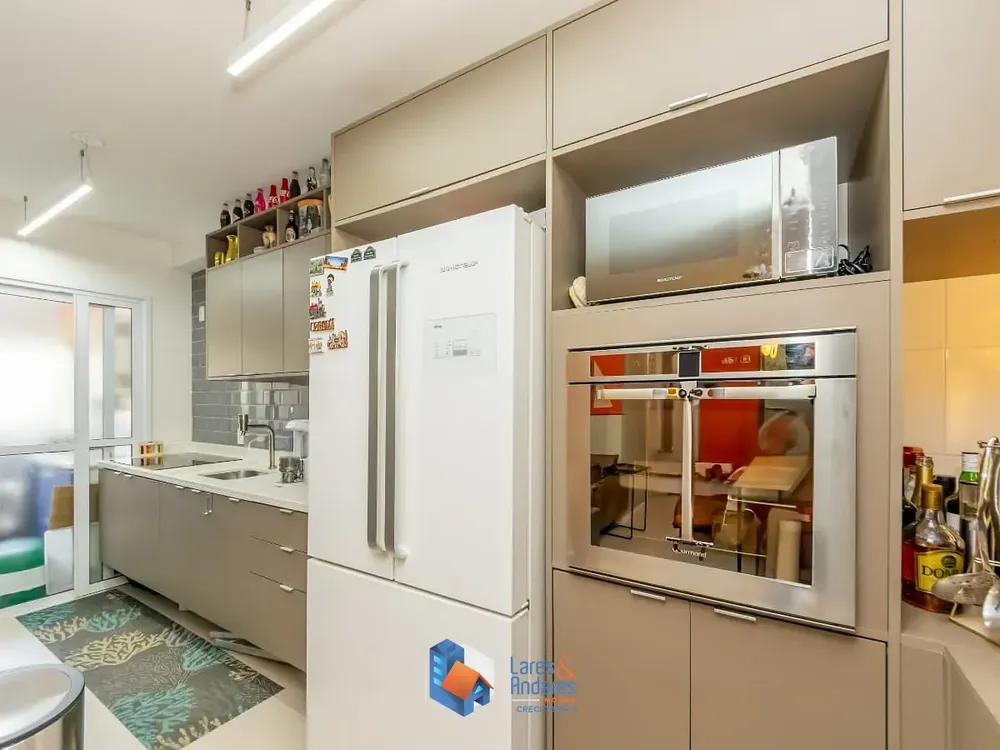Apartamento, 2 quartos, 58 m² - Foto 6
