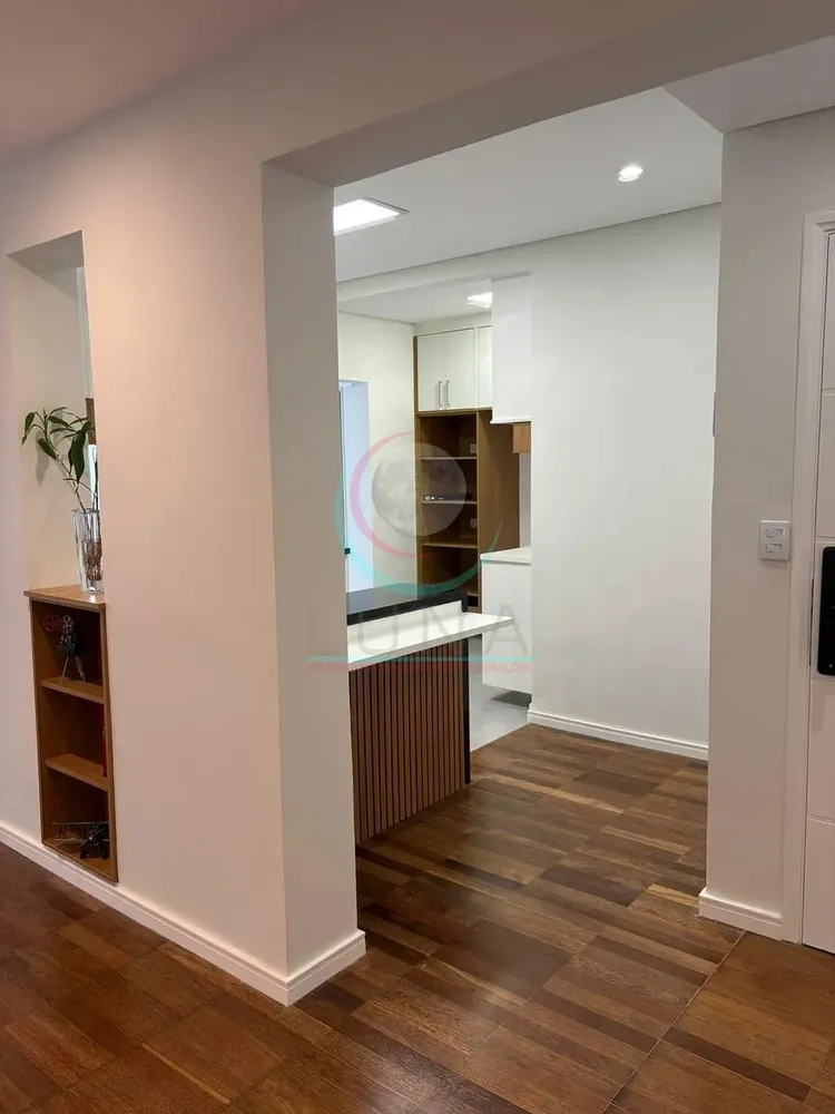 Apartamento, 2 quartos, 100 m² - Foto 4