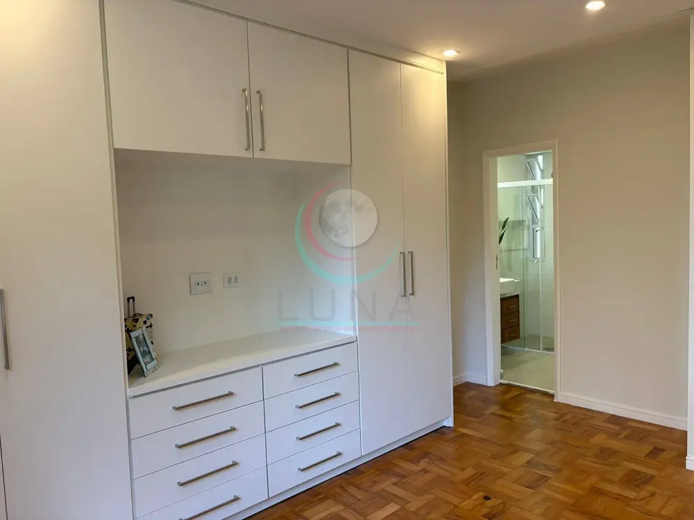 Apartamento, 2 quartos, 100 m² - Foto 3