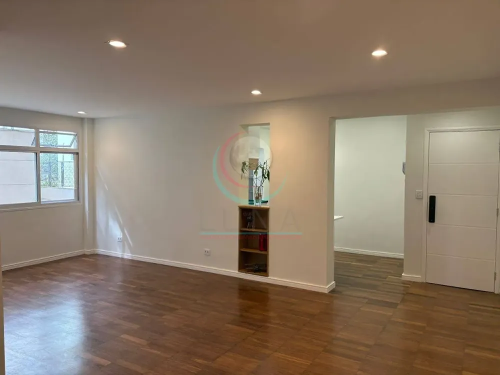 Apartamento, 2 quartos, 100 m² - Foto 2