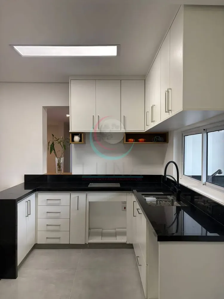 Apartamento, 2 quartos, 100 m² - Foto 5