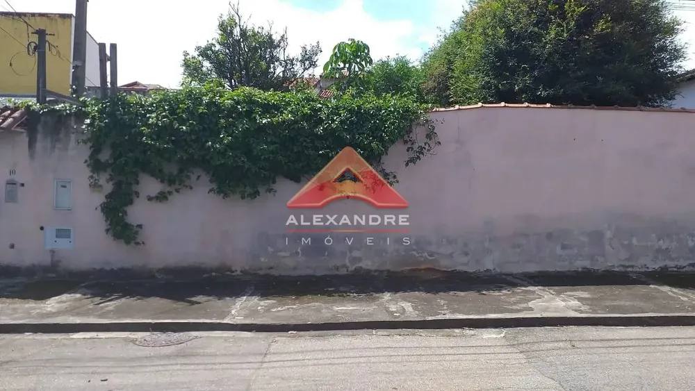 Terreno, 300 m² - Foto 1