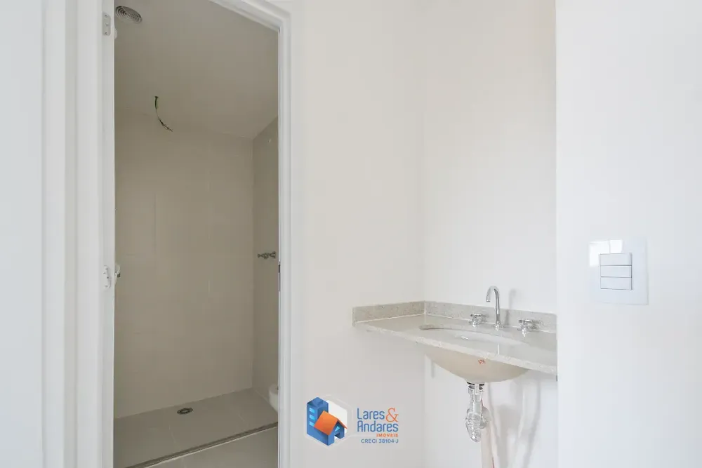 Apartamento, 1 quarto, 50 m² - Foto 7